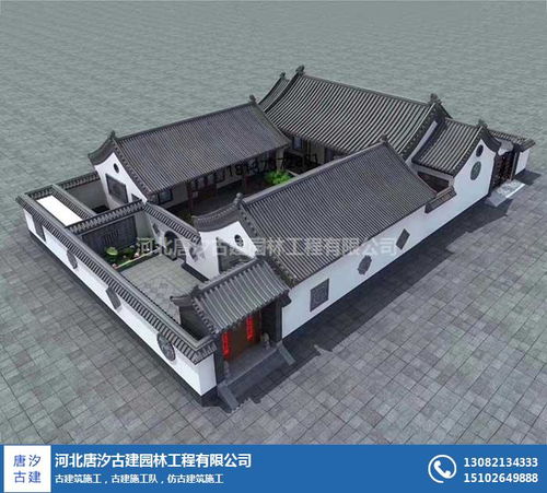 古建施工預(yù)算價(jià)格 阜新古建施工預(yù)算 唐汐古建施工隊(duì)