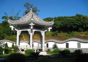 中國園林建筑中亭子的造型藝術及其在園林綠化工程中的作用