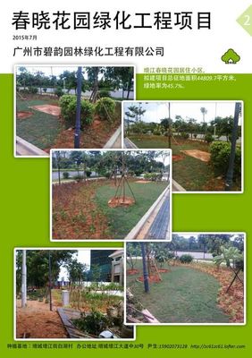 廣州市增城區(qū)辦公室綠化租賃與園林綠化工程施工 打造綠色生態(tài)辦公空間